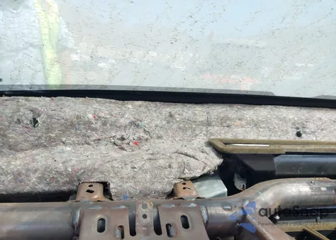 2016 Honda Accord Sport z USA, uszkodzony, nr VIN 1HGCR2F65GA185954